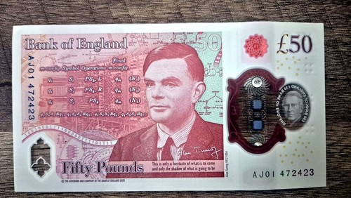 Rare king charles iii 50 - charles,