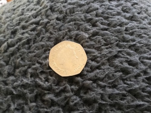 Very rare girl - rare, coin