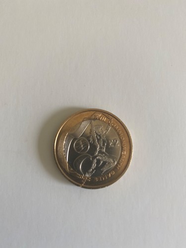 Two pounds rare common - two,