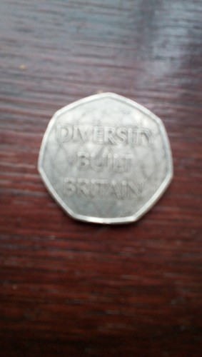 Diversity built britain very - 'diversity,