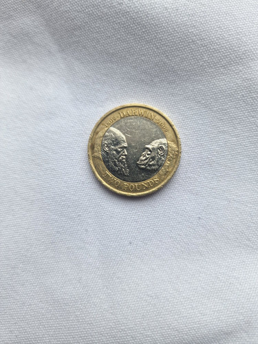 Rare charles darwin - charles,