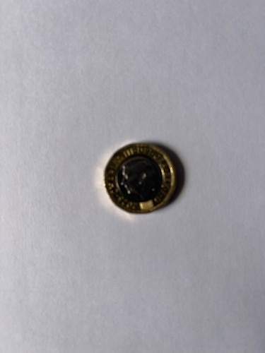 Rare 2025 king charles - charles, iii