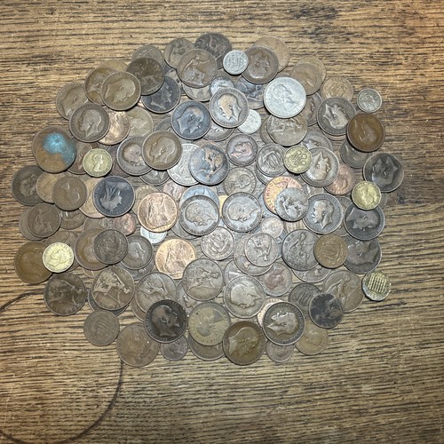 Huge job lot old british - huge,