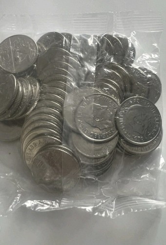 Rare 2026 10p coin mint - 10p,