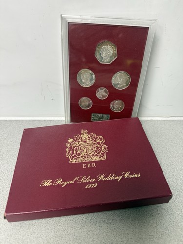 1972 royal silver - 1972,