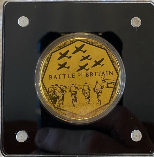 Rare battle britain solid - rare, of