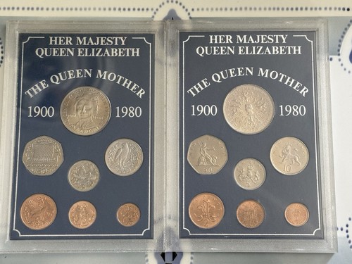 The queen mother 80th birthday - queen,