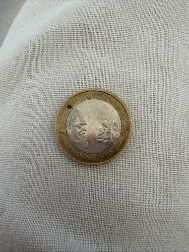 Extremely rare charles darwin - charles,