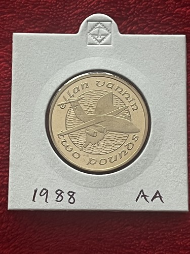 Isle man 1988 - isle,