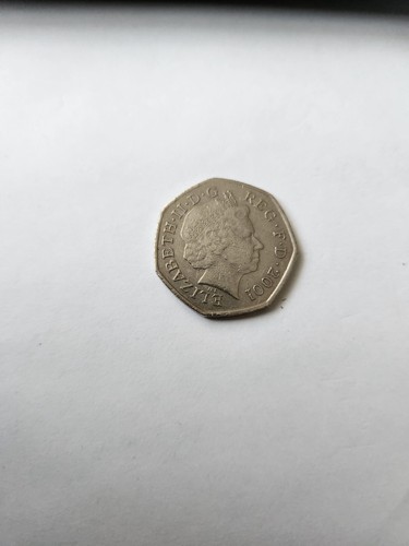 Rare british coins - rare,