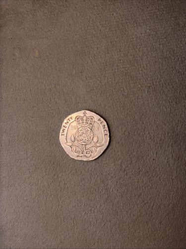 Very rare 1982 - very,