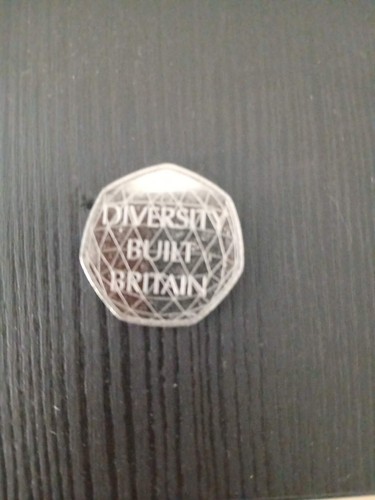 Genuine rare diversity built - genuine,