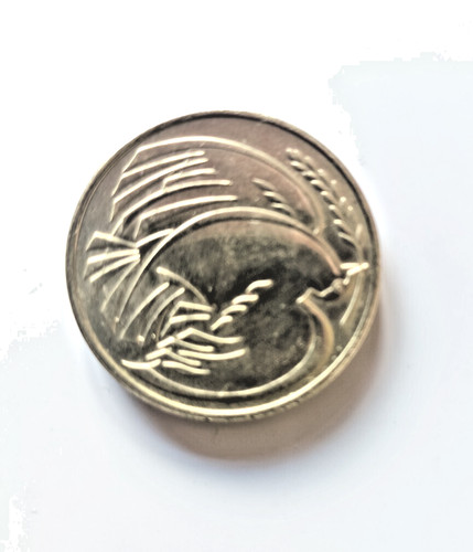 Rare collectors pound coin - rare,