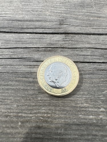 2025 pound coin - 1,