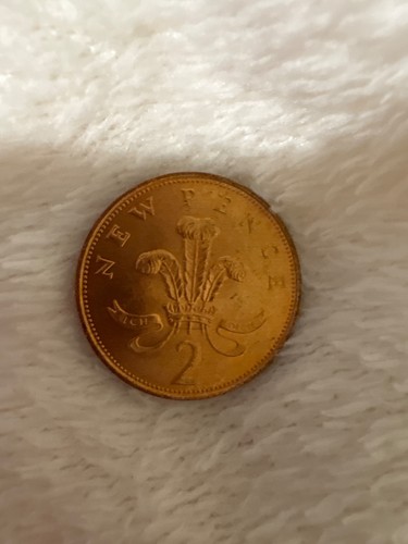 Extremely rare new - new, pence
