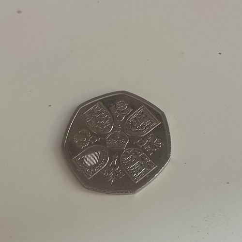 Extremely rare coin charles - extremely,