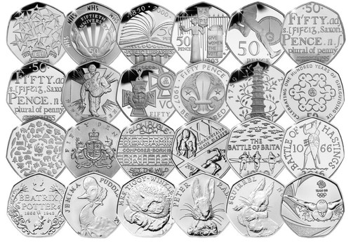 Collection rare and - of,