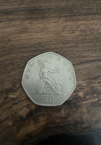 Extremely rare 1969 - , roman