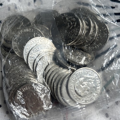 Capercaillie 10p bag - , 2023