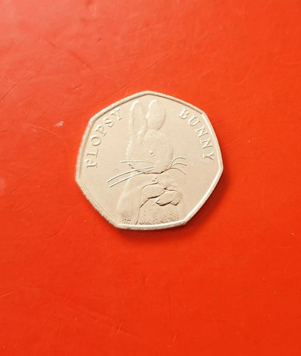 Rare 2018 flopsy - rare,