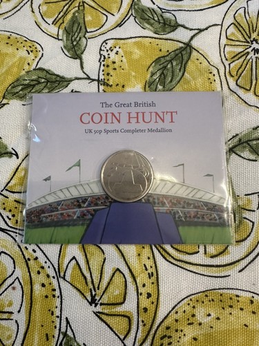 The great british - british, hunt