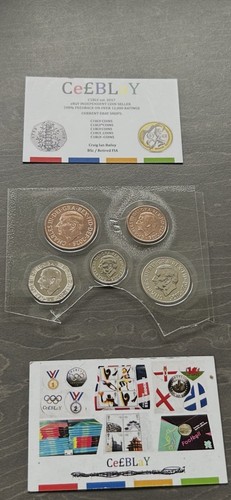 Rare nifc king charles iii - rare,
