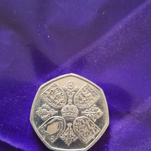 Extremely rare king charles - extremely,
