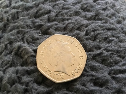 Very rare 2006 - 2006, cross
