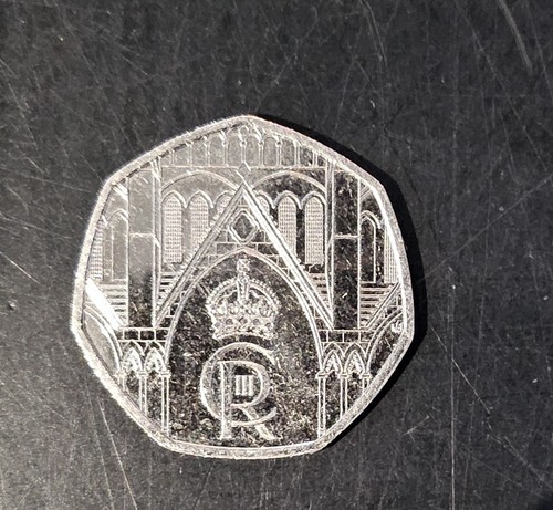 Rare british coin - rare,