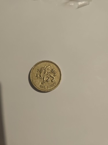 One pound rare - one,