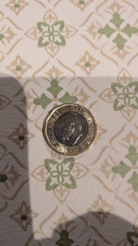 King charles 111 bees rare - king,