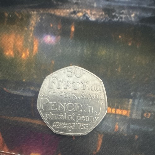 Extremely rare 2005 - extremely,