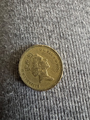 Extremely rare 1996 british - extremely,