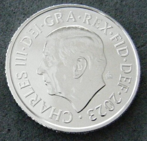 10p coin capercaillie - capercaillie, ten