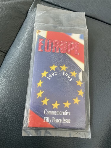 1992 1993 presidency fifty - eu,