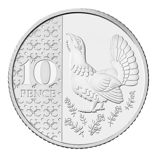 Rare 2026 king charles - 2026,