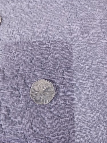 Cat rear royal mint - cat's,