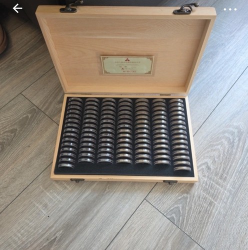 Rare coins collection set - rare, of
