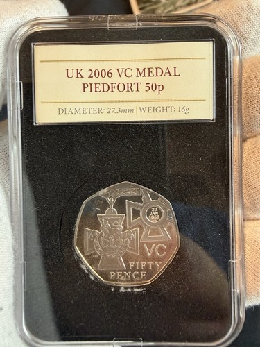 2006 victoria cross vc - 2006,