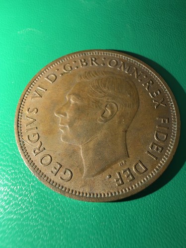 Rare 1950 king - rare,