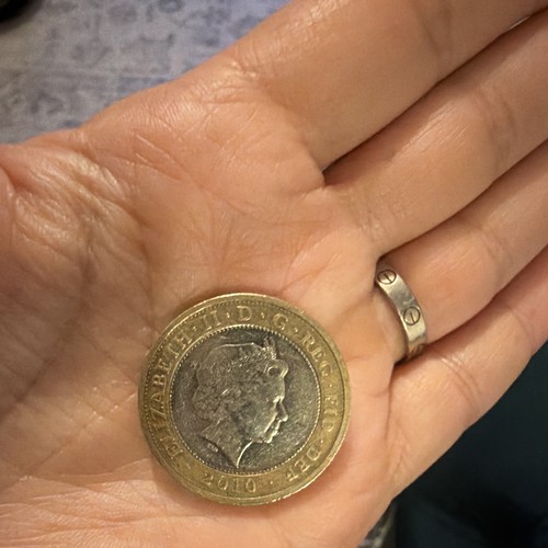 Rare 2010 florence nightingale - 2010,