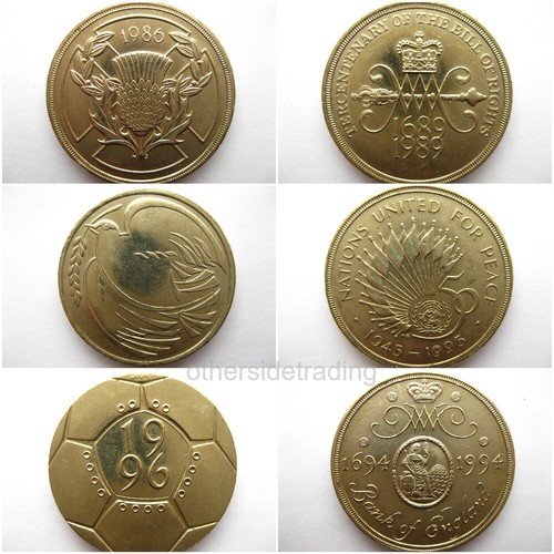 Coins old style - old, rare