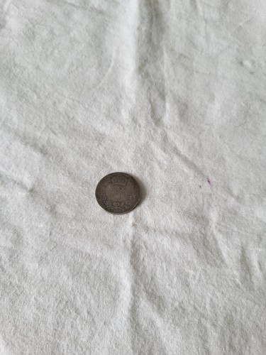Rare 1895 silver - 1895, 92.5%