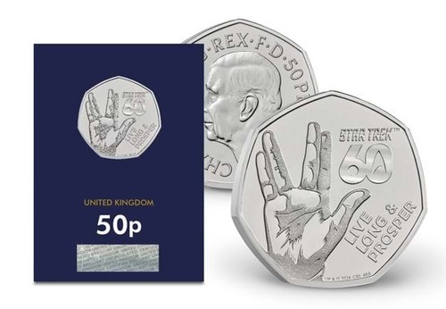 Just released 2026 - bu, 50p