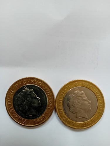 Rare pound florence - rare,