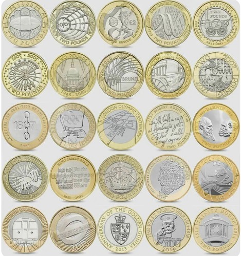Collection rare special - rare,