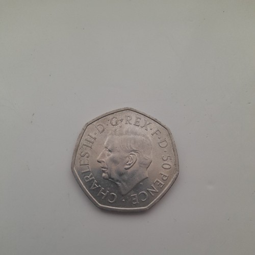 Extremely rare king - extremely,