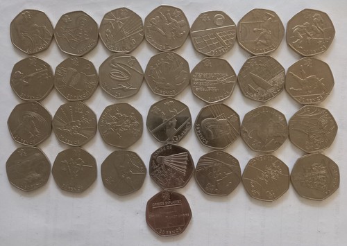 2012 olympics 2011 rare - 2012,