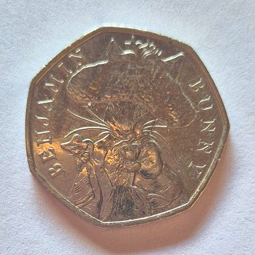 Extremely rare 2017 beatrix - rare,