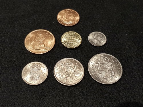 British special ultra - special!, rare